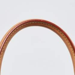 مملوكة مسبقًا Louis Vuitton Monogram Canvas Manhattan PM Bag