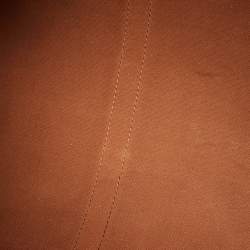 Pre Owned Louis Vuitton Monogram Canvas Keepall Bandouliere 50 Bag