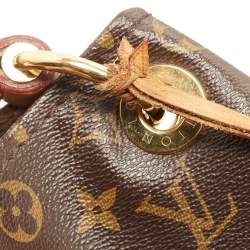 Pre Owned Louis Vuitton Monogram Canvas Artsy MM Bag