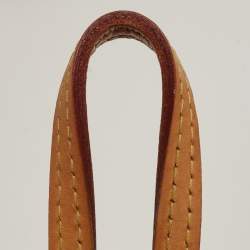 Pre Owned Louis Vuitton Monogram Canvas Limited Edition Stephen Sprouse Roses Neverfull MM Bag