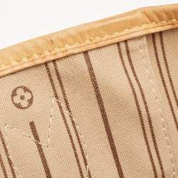 Louis Vuitton Monogram Canvas Neverfull MM Bag