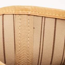 Louis Vuitton Monogram Canvas Neverfull MM Bag