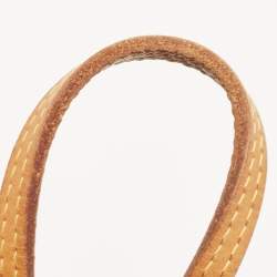 Louis Vuitton Monogram Canvas Neverfull MM Bag
