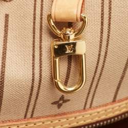 Louis Vuitton Monogram Canvas Neverfull MM Bag