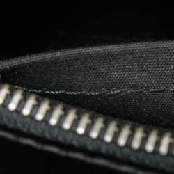 Pre Owned Louis Vuitton Black Electric Epi Leather Brea GM Bag