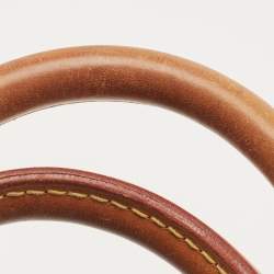 مملوكة مسبقًا Louis Vuitton Brown Monogram Canvas Speedy 40 Handbag