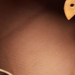 مملوكة مسبقًا Louis Vuitton Brown Monogram Canvas Speedy 40 Handbag