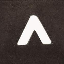 Pre Owned محفظة لوي فيتون تويست جلد إيبي بالرين وردي بسلسلة 