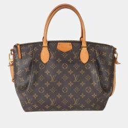 Louis Vuitton, Bags, Lv Turenne Mm Monogram