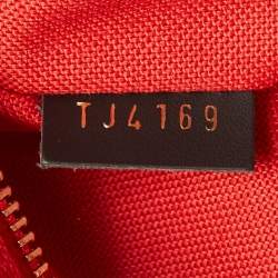 مملوكة مسبقًا Louis Vuitton Monogram Reverse Giant Canvas OnTheGo GM Bag