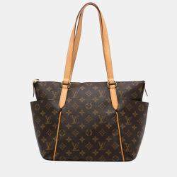 Louis Vuitton Black Monogram Canvas Multicolore Audra Tote Bag Louis Vuitton