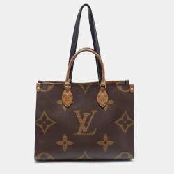 LV watercolor bag ONTHEGO