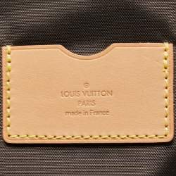 Louis Vuitton Monogram Canvas Pegase 45 Luggage 