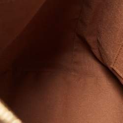 مملوكة مسبقًا حقيبة لوى فيتون باليرمو كانفاس مونوغرامية