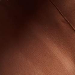 مملوكة مسبقًا حقيبة لوى فيتون باليرمو كانفاس مونوغرامية