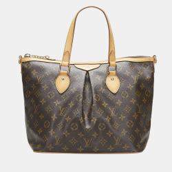 Borsa Louis Vuitton Palermo PM