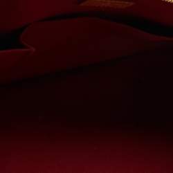 مملوكة مسبقًا Louis Vuitton Pomme D Amour Monogram Vernis Alma GM Bag