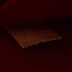 مملوكة مسبقًا Louis Vuitton Pomme D Amour Monogram Vernis Alma GM Bag