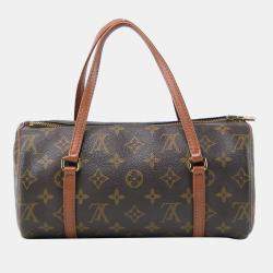 Louis Vuitton, Bags, Retired Louis Vuitton Papillon Bag