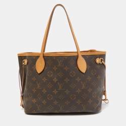 Louis Vuitton Monogram Neverfull PM