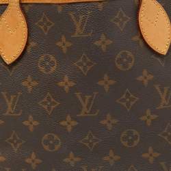Louis Vuitton Monogram Neverfull PM