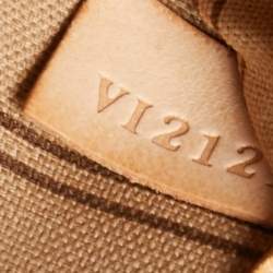 Louis Vuitton Monogram Neverfull PM