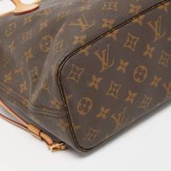 Louis Vuitton Monogram Neverfull PM