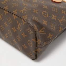 Louis Vuitton Monogram Neverfull PM