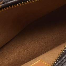 Pre Owned Louis Vuitton Monogram Canvas Loop Bag