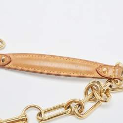 Pre Owned حقيبة لوي فيتون جودي كانفاس مونوغرامي متعددة الألوان سوداء كبيرة