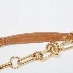 Pre Owned حقيبة لوي فيتون جودي كانفاس مونوغرامي متعددة الألوان سوداء كبيرة