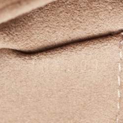 Pre Owned حقيبة لوي فيتون جودي كانفاس مونوغرامي متعددة الألوان سوداء كبيرة