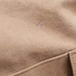 Pre Owned حقيبة لوي فيتون جودي كانفاس مونوغرامي متعددة الألوان سوداء كبير�ة