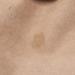 Pre Owned حقيبة لوي فيتون جودي كانفاس مونوغرامي متعددة الألوان سوداء كبيرة