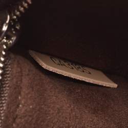 Pre Owned Louis Vuitton Dune Epi Leather Cluny BB Bag