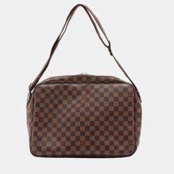 Louis Vuitton Damier Reporter GM special order SP0013 Louis Vuitton