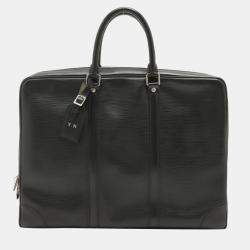 Louis Vuitton Porte Document Voyage Business Bag