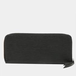 Louis Vuitton Clemence Wallet M60915 Epi Leather