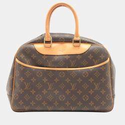 Louis Vuitton Monogram Deauville M47270 Louis Vuitton