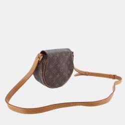 Louis Vuitton Tambourin Vintage Handbag