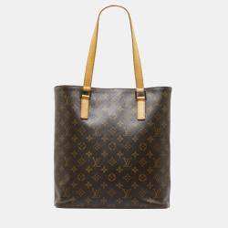 Louis Vuitton Vavin GM Monogram Large Tote Handbag