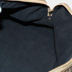 Pre Owned Louis Vuitton Monogram Léopard Steven M95281 TH0076