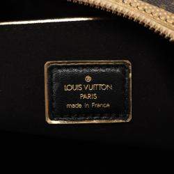 Pre Owned Louis Vuitton Monogram Léopard Steven M95281 TH0076