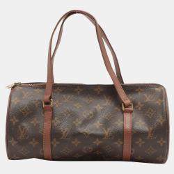 Used louis vuitton SP0998 HANDBAGS HANDBAGS / WALLET - LEATHER