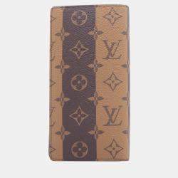 Louis Vuitton Portefeuille Boetie Long Wallet