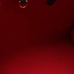 Pre Owned Louis Vuitton Reverse Monogram Canvas Giant Onthego MM Bag