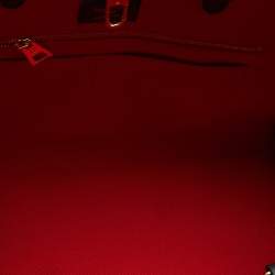 مملوكة مسبقًا Louis Vuitton Reverse Monogram Canvas Giant Onthego MM Bag