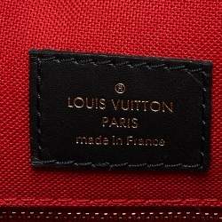 مملوكة مسبقًا Louis Vuitton Reverse Monogram Canvas Giant Onthego MM Bag