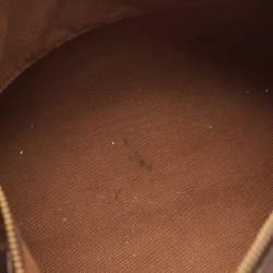 Pre Owned Louis Vuitton Monogram Canvas Speedy 30 Bag