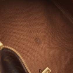 Pre Owned Louis Vuitton Monogram Canvas Speedy 30 Bag